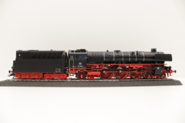 Märklin 37101 - UEF, Stoomlocomotief BR 01 "Ulmer Eisenbahnfreunde" (HO|Digitaal)