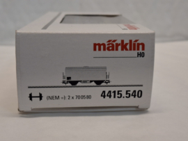 Märklin 4415.540 - Ganbare Nippon (HO|AC)