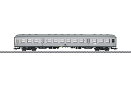 Märklin 43897 - DB, Personenrijtuig 2e klasse (HO)