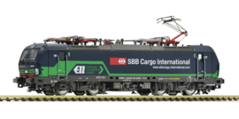 Fleischmann 739349 - SBB Cargo, Elektrische locomotief BR 193 258-1 (N|DCC sound)