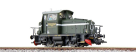 Esu 31430 - Regentalbahn, Deutz KG 230 (HO|DCC/AC sound)