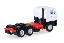 Herpa 317399 - Rába 3a., wit (HO)