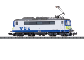 Minitrix 16884 - BLS, Elektrolokomotive Reihe Re 420 (N|DCC sound)