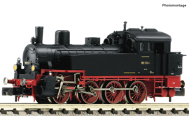 Fleischmann 7160014 - DRG, stoomlocomotief BR92.5-10 (N|DC)