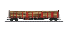 Märklin 47116 - DB AG rongenwagen Roos 639 (HO)