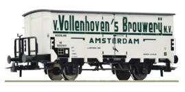 H0 | Roco 76311 - NS, bierwagen "Van Vollenhoven"