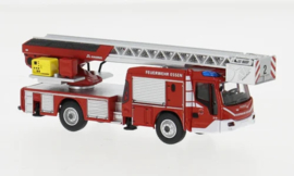 PCX87 871075 - Magirus M32L-AS N.B., 2021, Feuerwehr Essen (HO)