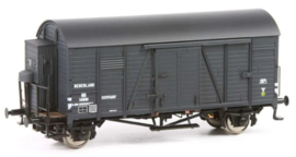 Exact train EX20244 - NS, OPPELN S-CHO 14691 (HO|DC)