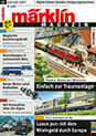 Märklin Magazine 2007-03 NL