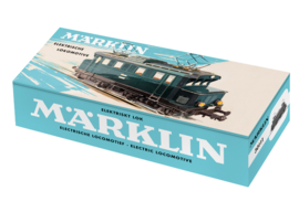 Märklin 30111 - DRG, Electrische locomotief serie E 44 (HO|AC digitaal)