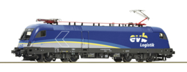 Roco 70525 - EVB, Elektrische locomotief 182 912-6 (HO|DCC sound)
