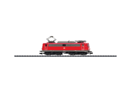 Minitrix 12569 - DB AG, e-loc serie BR 140 (N|DC)
