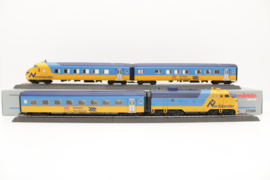 Märklin 37500 - ONR, Dieseltreinstel RAm "Northlander" (HO|Digitaal)