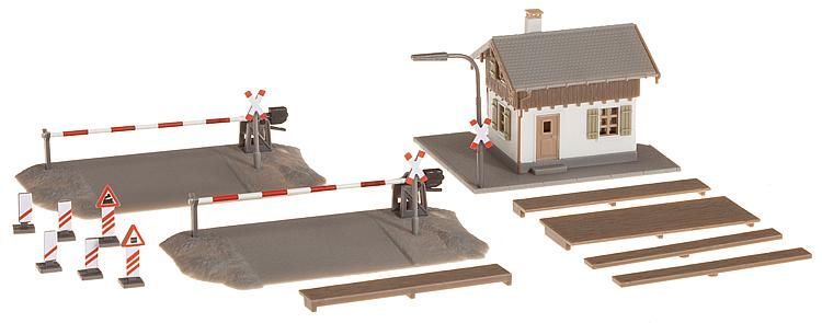 Faller 222174 - Overweg (N)
