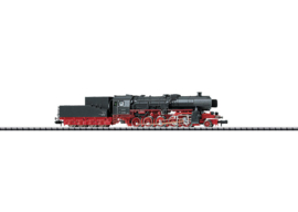 Minitrix 12325 - DB, stoomlocomotief BR52 (N|DC)
