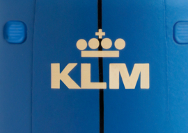 Märklin 37424 - NS, Elektrisch treinstel "KLM" serie ICM-1 „Koploper“ (HO|AC sound)