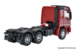 Kibri 14664 - MB Actros 3-assige trekker (HO)