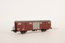 Exact Train EX20425 - SBB, Gbs, rembordes (HO|DC)