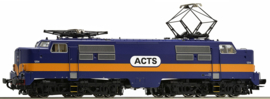 Roco 78676 - ACTS, Elektrische locomotief 1254 (H0|AC digitaal)