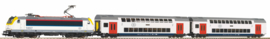 Piko 59108 - NMBS, PIKO SmartControl WLAN Set (HO|DCC)