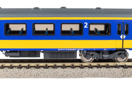Piko 97646 - NS, ICRmh 2e klas (HO|DC)