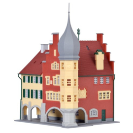 Kibri 36803 - Muziekschool Biel (Z)