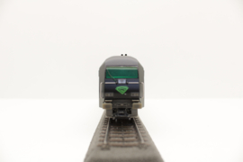 Märklin 36837 - Locomotievenset "Superman" BR 185 / Rh 2016 (HO|Digitaal)