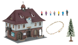 Faller 190093 - Actieset Kerst Zingen (HO)