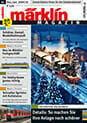 Märklin Magazine 2009-06 NL
