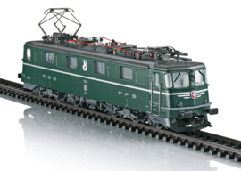 Märklin 39365  - SBB Historic, Elektrische locomotief Ae 6/6 (HO|AC sound)