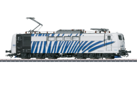 Märklin 39134 - Locomotion, elektrische locomotief BR 151 (HO|AC sound)