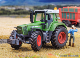 Kibri 12265 - FENDT Vario Favorit 926  (HO)