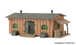 Vollmer 47560 - Bouw hut (N)