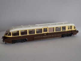 Dapol 4D-011-001 - GWR, Gloucester Railcar 12 (OO|DC)