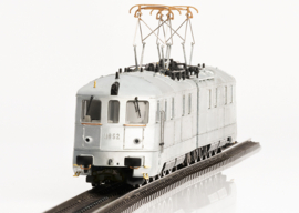 Märklin 38590 - SBB, Electrische locomotief Ae 8/14 11852 (HO|AC sound)