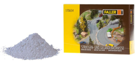Faller 170654 - Modelleermortel, 500 g