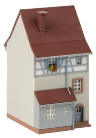 Faller 232176 - Oud stadhuis met vensterluiken (N)