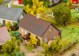 Faller 232347 -  Woonhuis Vlieland (N)