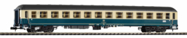 Piko 40663 - DB, personenrijtuig 2e klas Bm 235 (N)