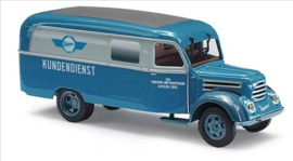 Busch 51818 - Robur Garant K30, Simson Suhl (HO)