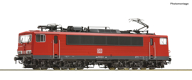 Roco 7500109 - Elektrolokomotive 155 013-6, DB AG (HO|DC)