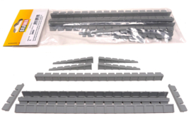 Brawa 2869 - Perronranden (HO)