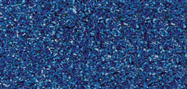 Busch 7058 - Strooimateriaal blauw (H0/N/Z)