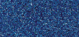 Busch 7058 - Strooipulver blauw (H0/N/Z)