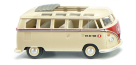 Wiking 079723 - VW T1 Sambabus "Dr. Oetker" (HO)