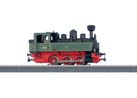 Märklin Start up 36871 - Stoomlocomotief Länderbahn (HO|AC digitaal)