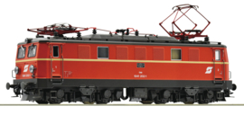 Roco 73967 - ÖBB, elektrische locomotief 1041 202-1 (HO|DCC sound)