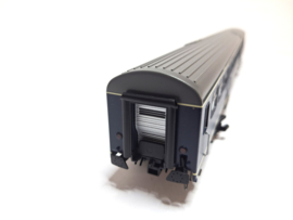 LS Models 44 111 - Personenrijtuigset 2e klasse 'Plan W1 B11 (HO|DC)