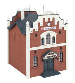 Faller 191828 -  DB Administratiegebouw (HO)