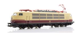Piko 51687 - DB, elektrische locomotief BR 103 (HO|DCC sound)